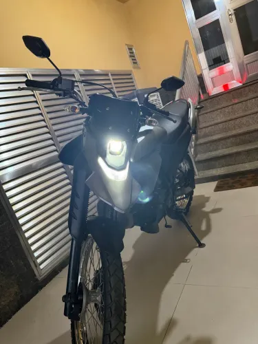 XTZ LANDER.