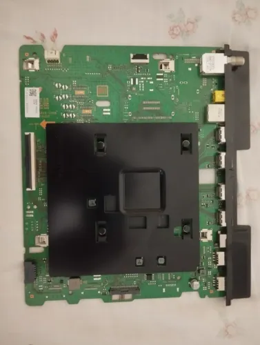 Placa principal Samsung Qn65q70aag