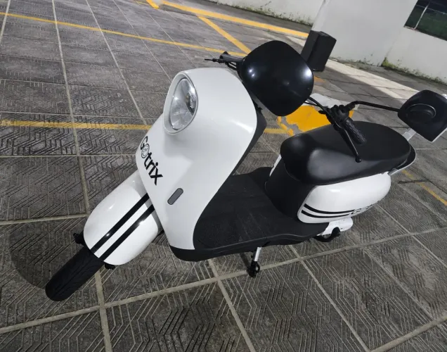Scooter Gotrix