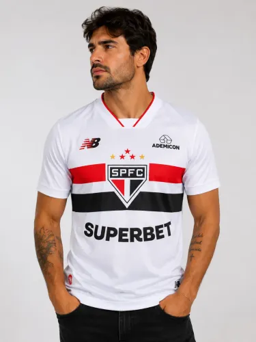 Camisa do São Paulo