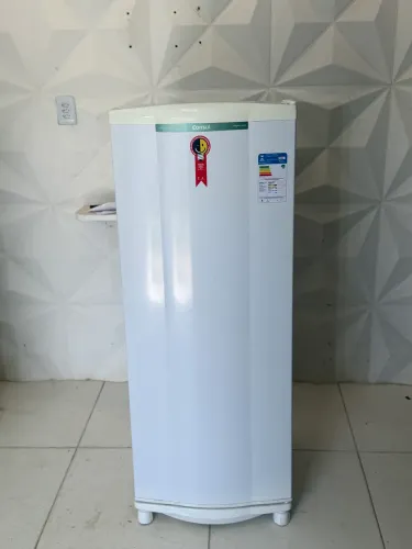 Geladeira Consul Degelo Seco Entrego 