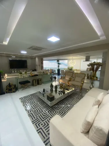 Apartamento à venda no HEMISPHERE 360, PITUAÇU, Salvador, BA