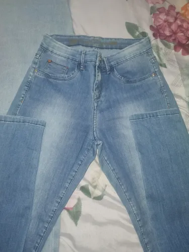 Kit calça jeans
