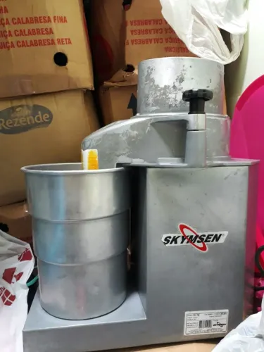 Ralo de frios