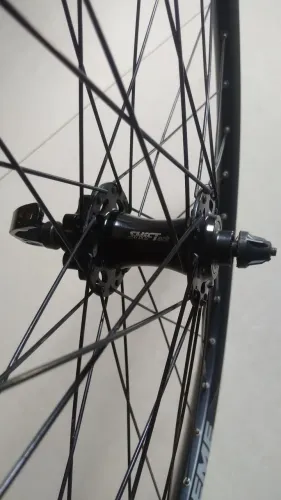 Roda Extreme Mtb Pro + Cubo