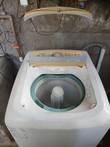 Máquina de lavar 