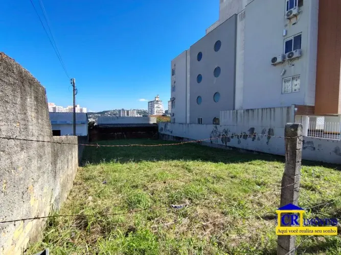 Terreno - Barreiros/ São José