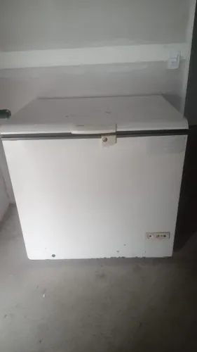 freezer