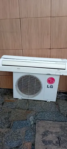 Ar 18mil BTU'S