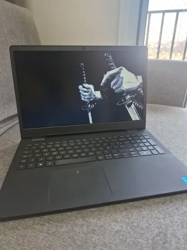 Notebook intel core i5 11th - Usado