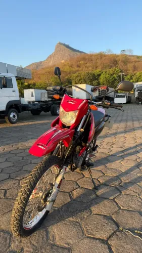 YAMAHA LANDER XTZ 250 ABS 2017/2017 KM98249