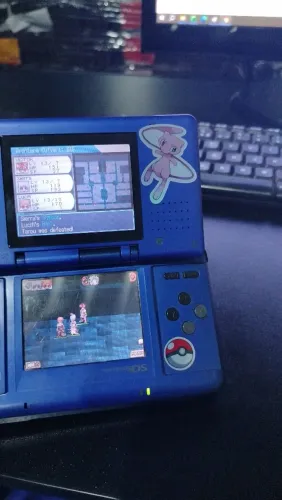 Nintendo ds 