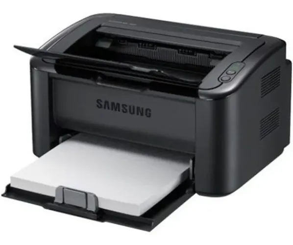Impressora laser Samsung ML 1665 (Somente 650,00)