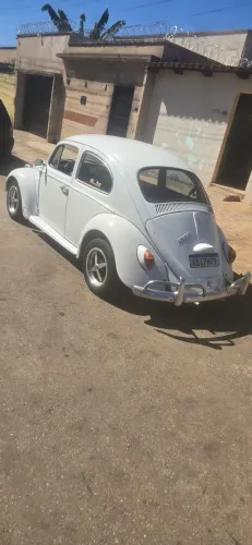 Volkswagen Fusca 1300 2027