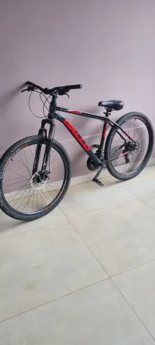 Bicicleta aro 29