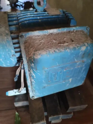 Motor betoneira 