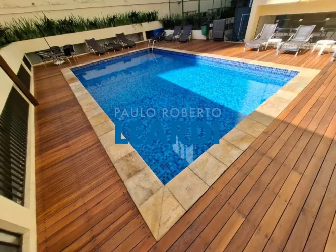 APARTAMENTO - PINHEIROS - SP