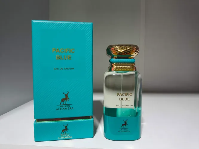 Maison Alhambra Pacific Blue (TF Neroli Portofino) 80ml