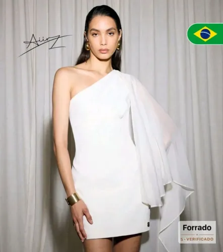 Vestido novo
