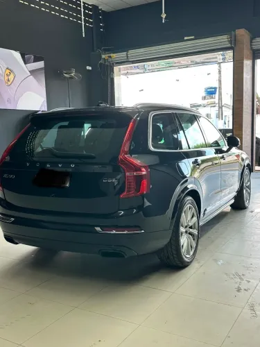 Volvo XC 90 D-5 Inscription 2.0 235cv Dies. 5P 2019