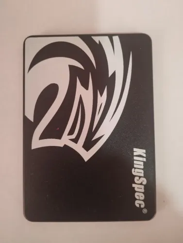 SSD 1TB aceito proposta