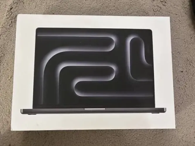 MacBook Pro 14 Pol M5 Pro 2TB/24Gb Novo Lacrado Garantia Loja Física