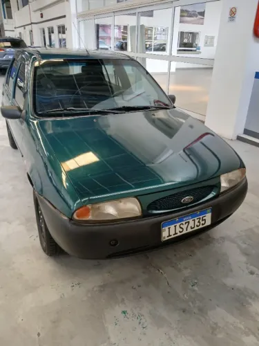 Ford Fiesta 1.0i 3P E 5P 1999