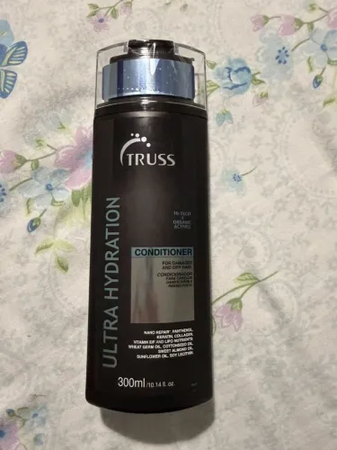 Condicionador Truss Ultra Hydratation