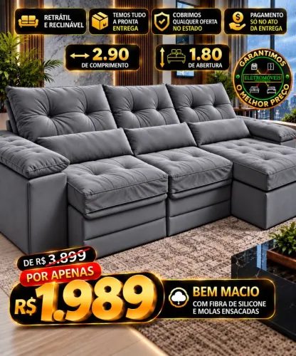 Sofá