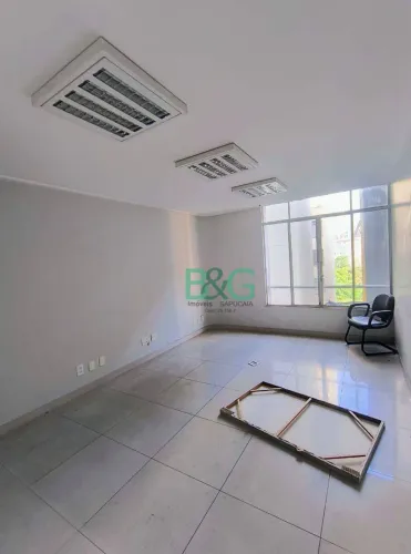 Conjunto, 107 m² - venda por R$ 250.000,00 ou aluguel por R$ 4.187,51/mês - República - Sã