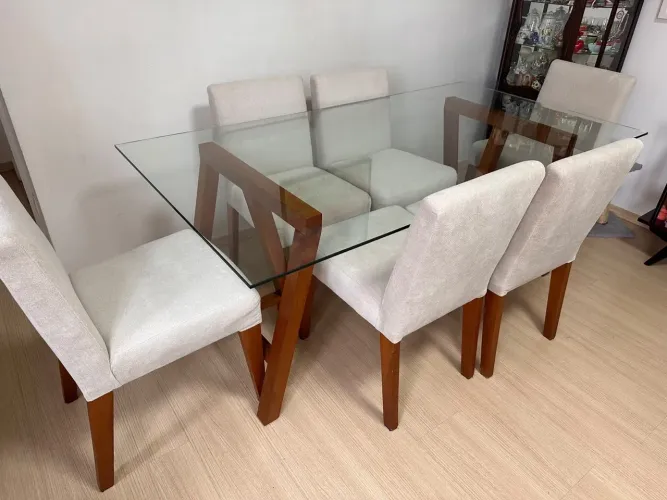 MESA JANTAR