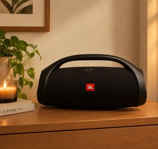 JBL Bombox