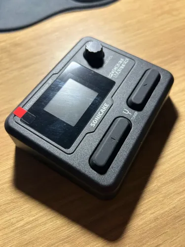 Pedaleira Sonicake Pocket Master