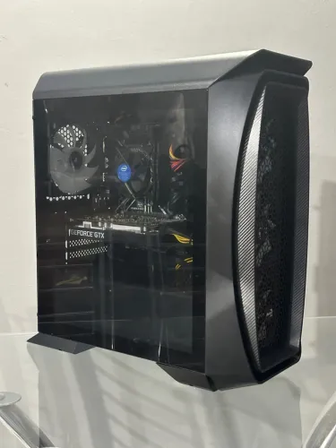 Pc gamer Gtx1650
