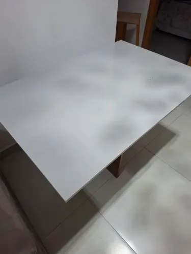 Mesa 4 lugares