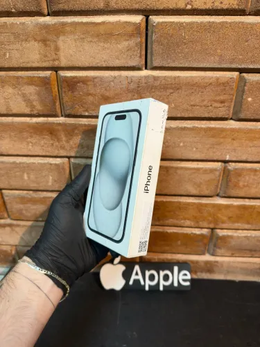 iPhone 15 128gb com caixa original