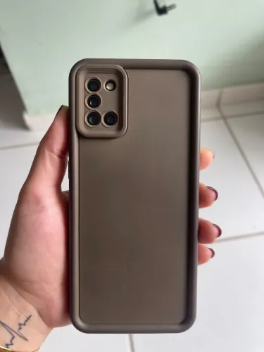 Celular sanssung galaxy A31 128GB