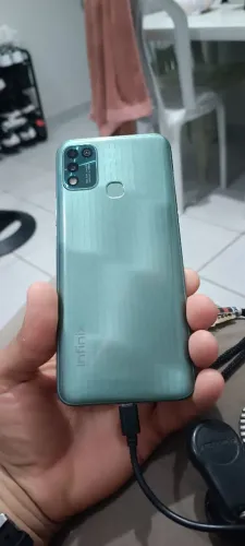 Celular xiaomi