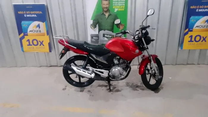Fector 125 completa