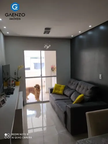 Lindo Apartamento Jaguaribe