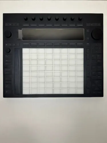 Ableton Push 3 controladora (usada) ñ Akai, Roland, Arturia, Korg, Novation