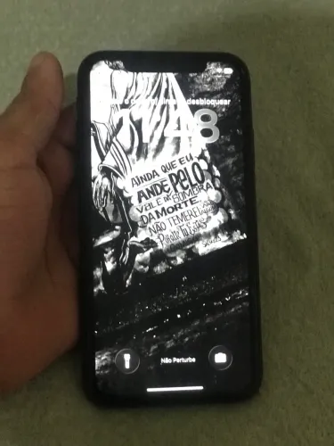 IPHONE 11 64GB