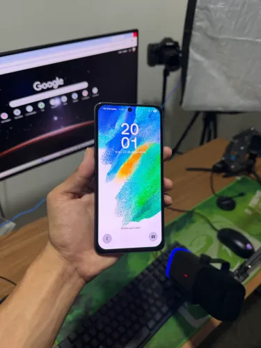 Samsung S21 fe