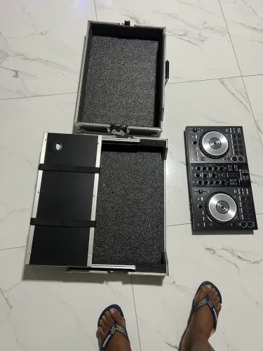 HARD CASE DDJ SB3 DDJ 400