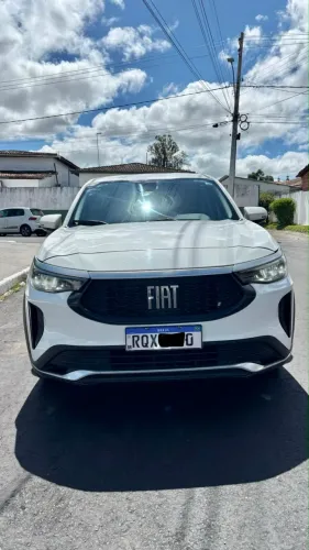 Fiat Fastback Audace 1.0 200 T. Flex AUT 2023