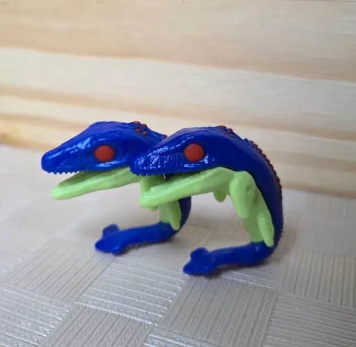 jurassic world kinder ovo joy