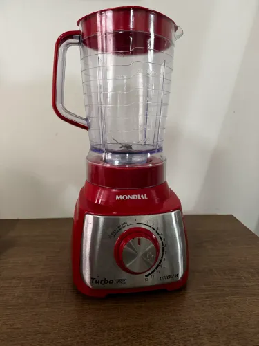 Liquidificador Mondial