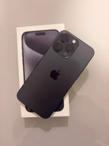 iPhone 15 promax