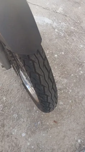 Vende-se Fan 125cc completa