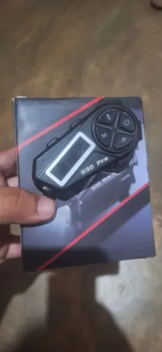 Intercomunicador Q30 Pro